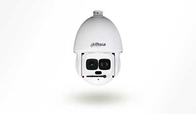 Dahua PTZ Camera