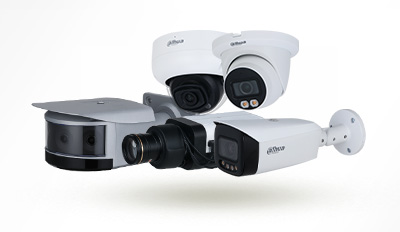 Dahua Network Camera